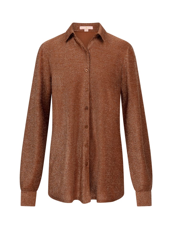 Блузка Moda Minx, цвет caramel
Блузка Moda Minx, цвет caramel