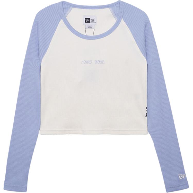 New Era Футболка с рукавом реглан женская ivory white, Белый, New Era Футболка с рукавом реглан женская ivory white
New Era Футболка с рукавом реглан женская ivory white, Белый, New Era Футболка с рукавом реглан женская ivory white