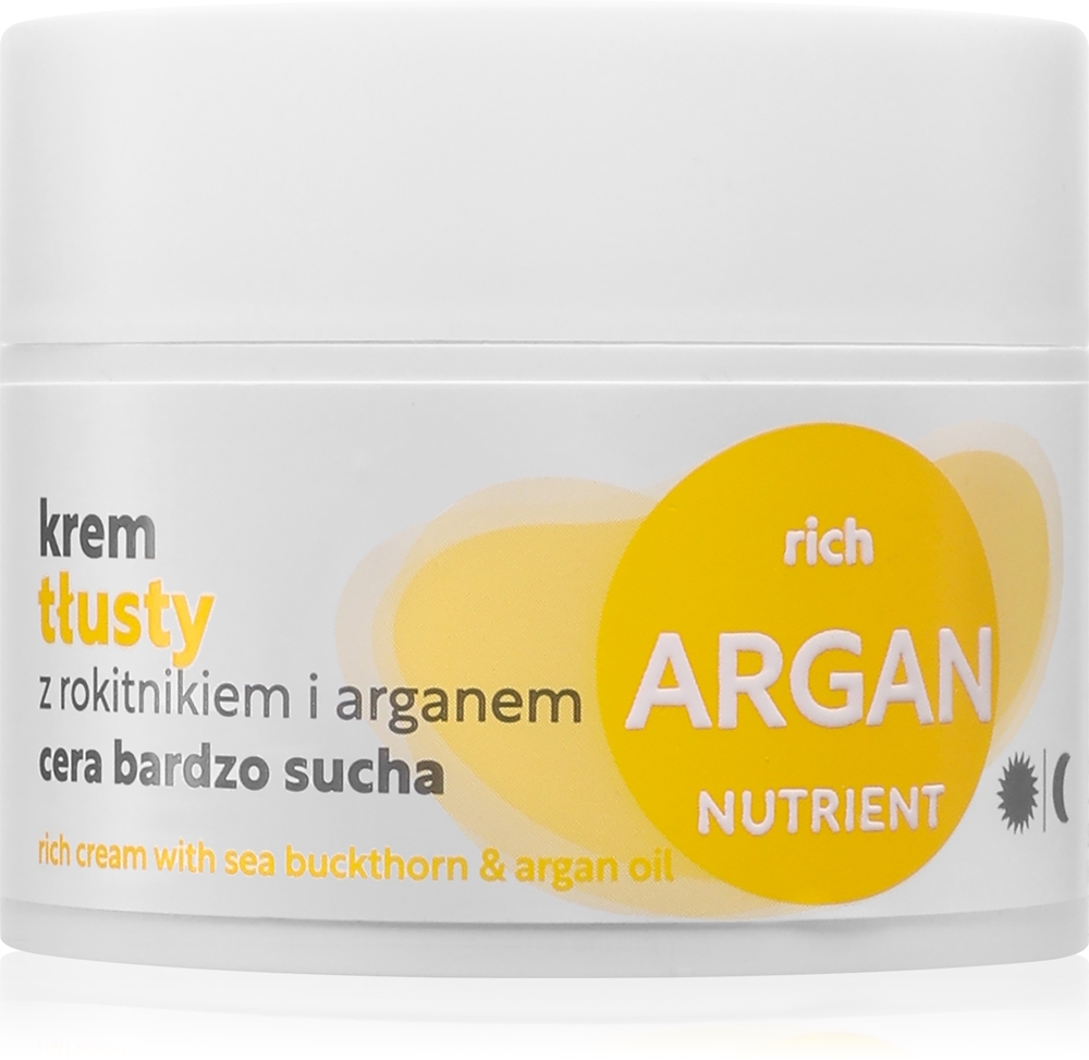 Питательный крем Idee Derm Rich с богатой текстурой арганы для очень сухой кожи Ideepharm, 50 мл
Питательный крем Idee Derm Rich с богатой текстурой арганы для очень сухой кожи Ideepharm, 50 мл