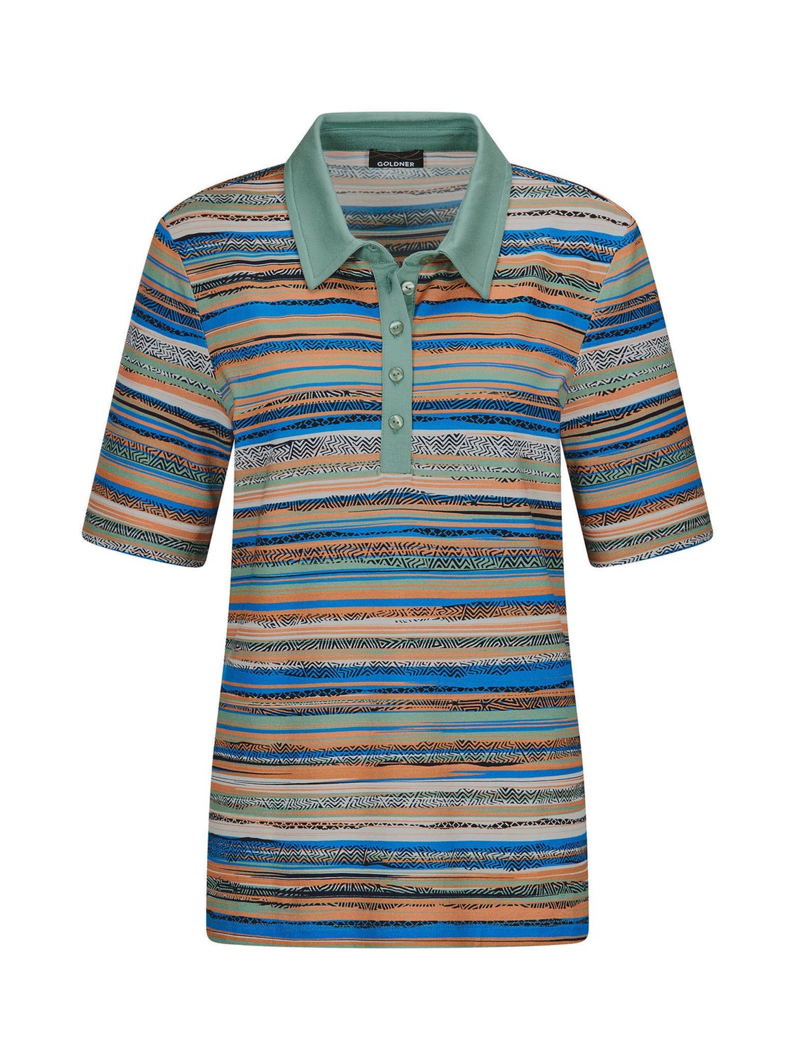 Goldner Рубашка в синем, бирюзовом цвете, Зеленый, Goldner Рубашка в синем, бирюзовом цвете
Goldner Рубашка в синем, бирюзовом цвете, Зеленый, Goldner Рубашка в синем, бирюзовом цвете