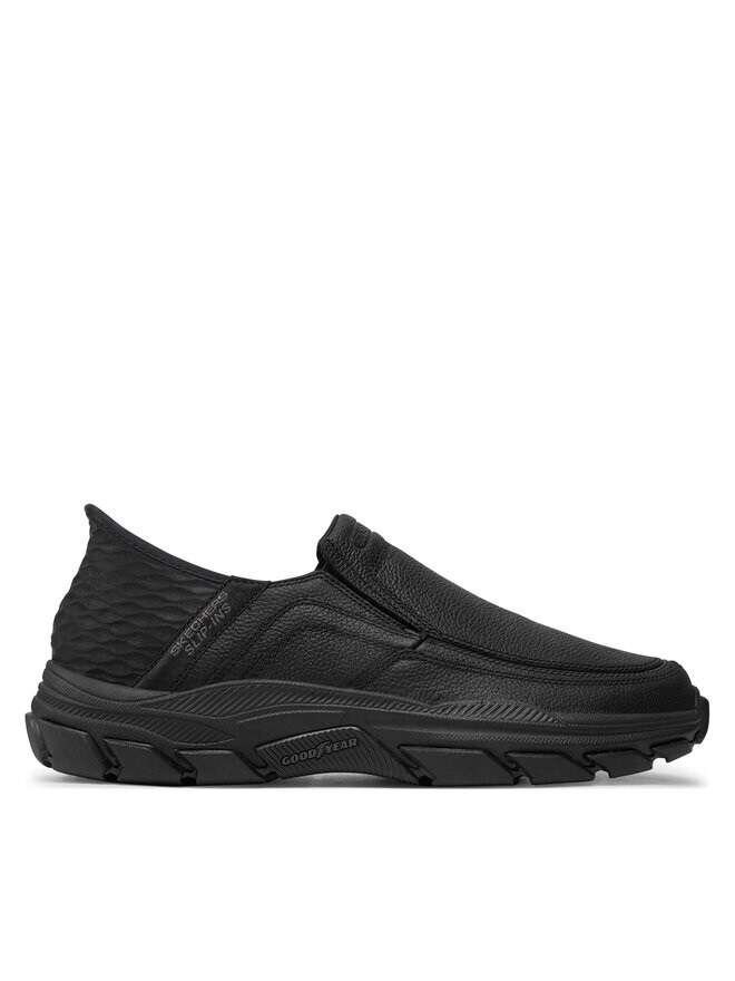 Кроссовки Skechers Negro, черный
Кроссовки Skechers Negro, черный