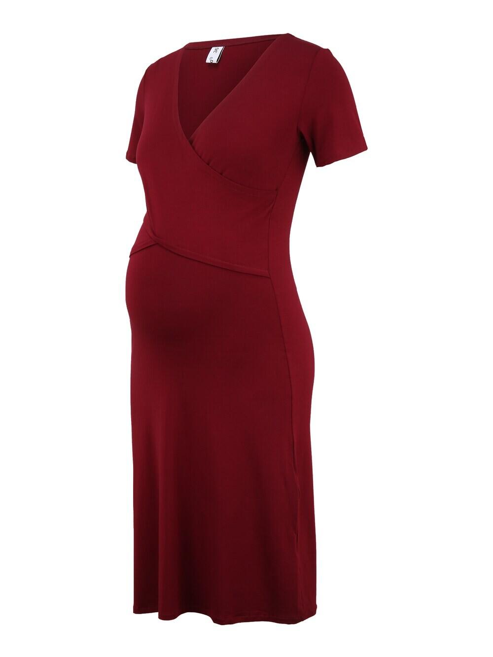 Платье Bebefield, бордо
Платье Bebefield, бордо