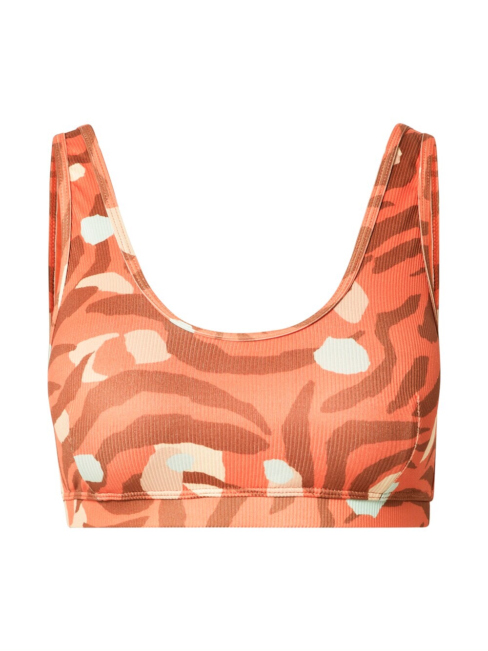 Топ бикини без косточек Warehouse, персик
Топ бикини без косточек Warehouse, персик