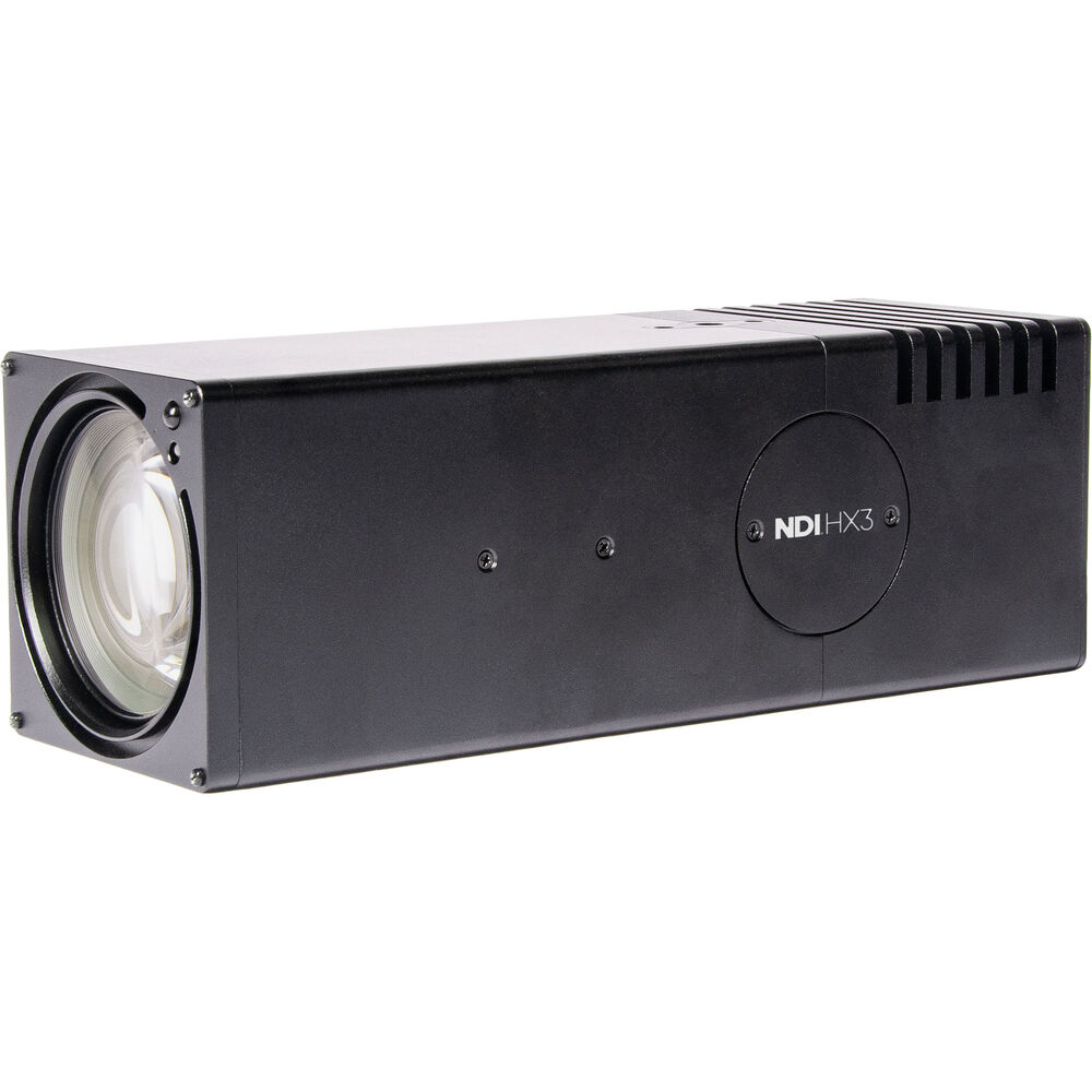 AIDA Imaging UHD NDI|HX3 POV-камера с 30-кратным зумом
AIDA Imaging UHD NDI|HX3 POV-камера с 30-кратным зумом