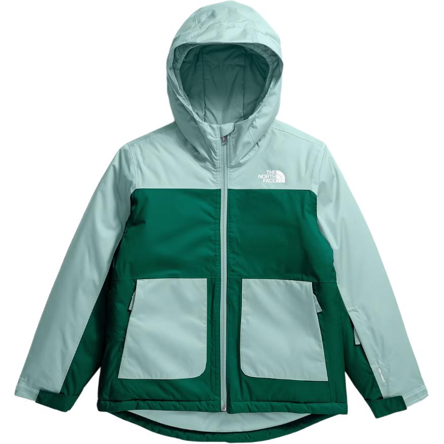 Куртки и пальто для подростков THE NORTH FACE
Куртки и пальто для подростков THE NORTH FACE