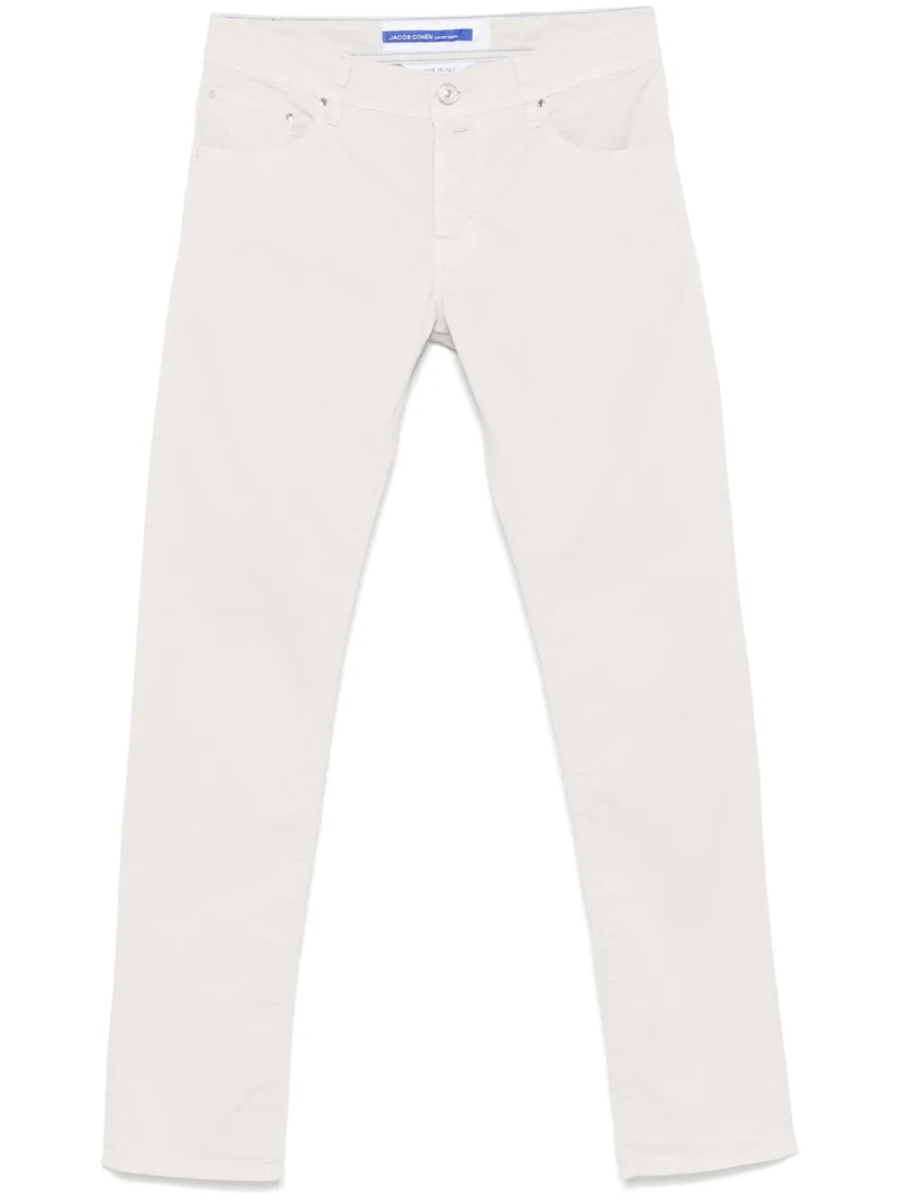 Jacob Cohën брюки Nick, серый
Jacob Cohën брюки Nick, серый