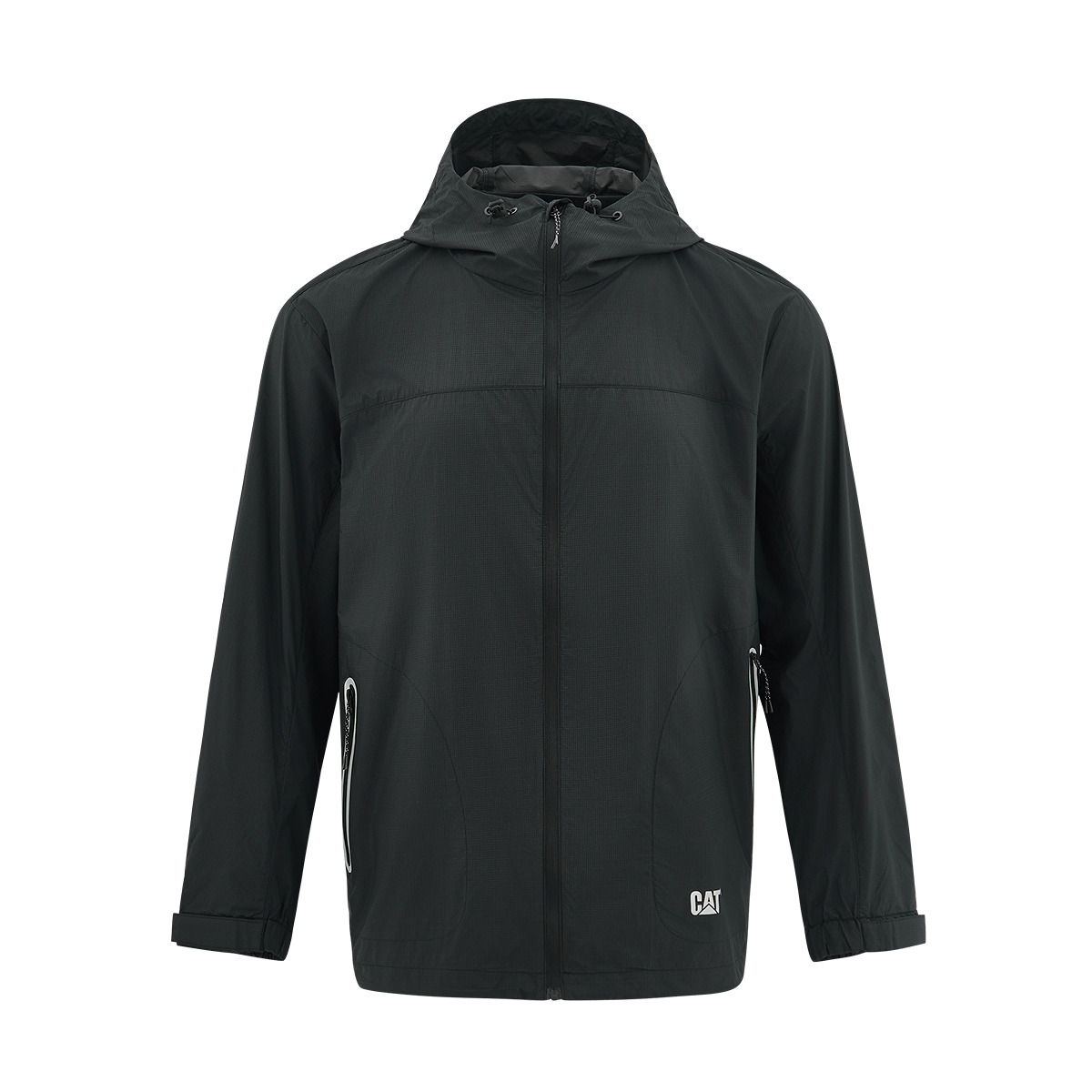 CAT Мужская одежда для защиты от солнца, Black 
CAT Мужская одежда для защиты от солнца, Black