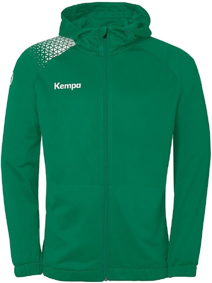 Куртка для тренировок и бега Kempa, зеленый
Куртка для тренировок и бега Kempa, зеленый