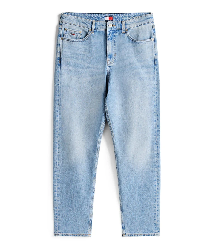 Современные зауженные джинсы, стильные Tommy Jeans, синий
Современные зауженные джинсы, стильные Tommy Jeans, синий