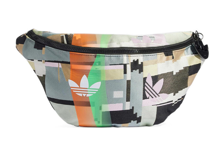 Поясная сумка унисекс adidas originals, Multicolor
Поясная сумка унисекс adidas originals, Multicolor