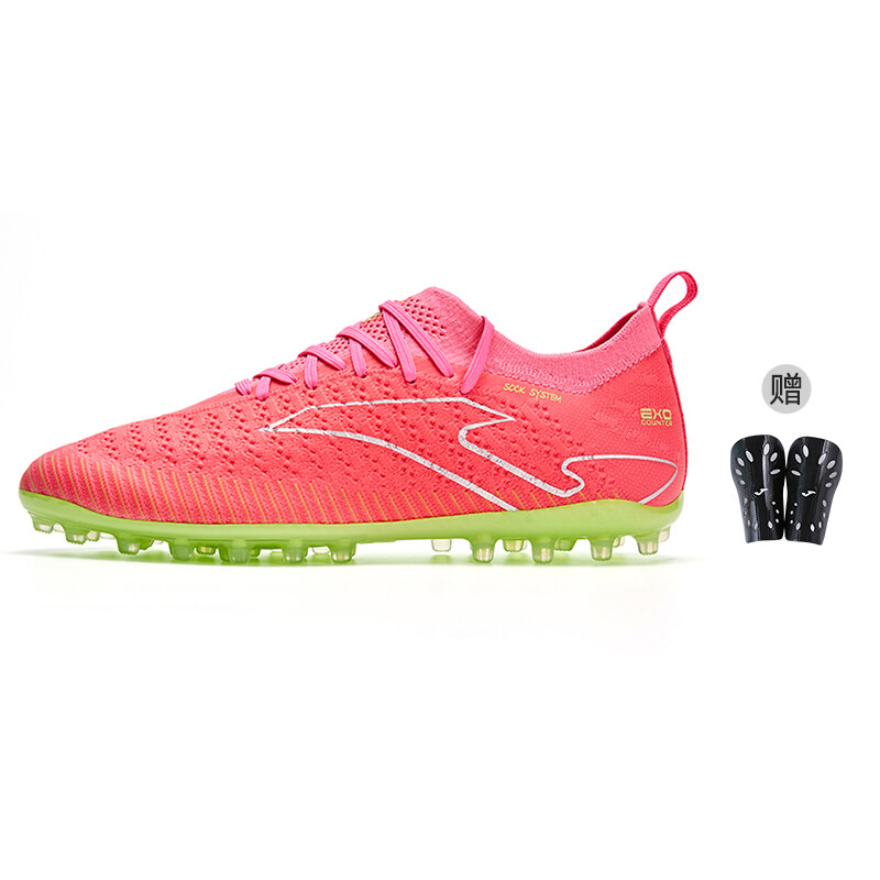 Футбольные бутсы мужские низкие фуксия Joma
Футбольные бутсы мужские низкие фуксия Joma