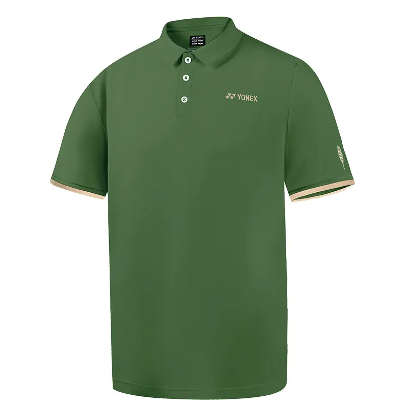 Поло Natural And Environmentally Friendly Series YONEX, оливковый, Зеленый, Поло Natural And Environmentally Friendly Series YONEX, оливковый
Поло Natural And Environmentally Friendly Series YONEX, оливковый, Зеленый, Поло Natural And Environmentally Friendly Series YONEX, оливковый