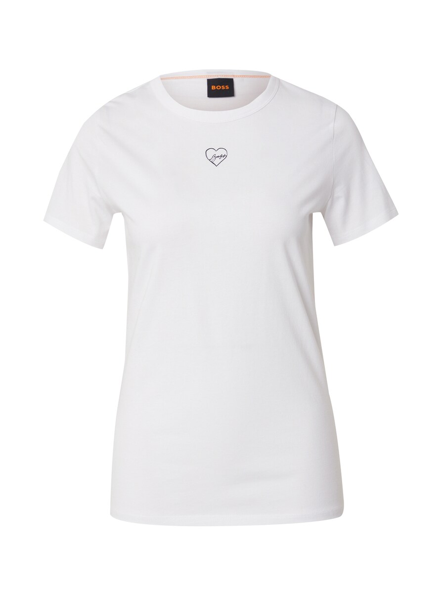 Рубашка BOSS C Elogo 21, белый
Рубашка BOSS C Elogo 21, белый