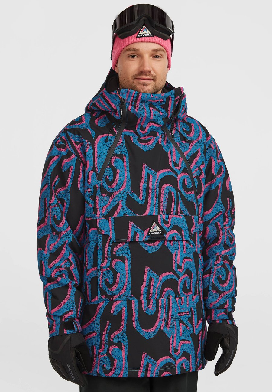Лыжная куртка O'Neill PLAY ASYMMETRIC, Pink Legacy/Pink, Розовый, Лыжная куртка O'Neill PLAY ASYMMETRIC, Pink Legacy/Pink
Лыжная куртка O'Neill PLAY ASYMMETRIC, Pink Legacy/Pink, Розовый, Лыжная куртка O'Neill PLAY ASYMMETRIC, Pink Legacy/Pink
