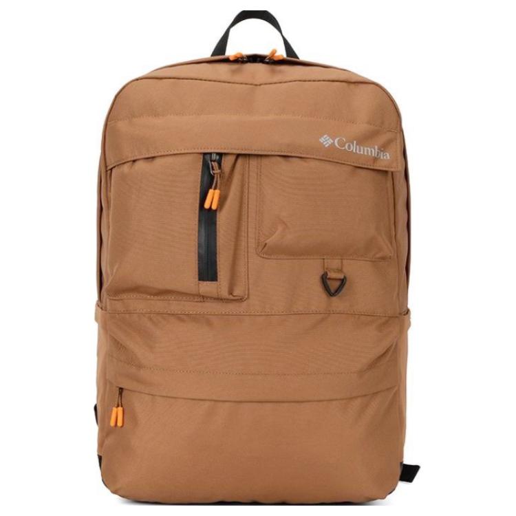 Columbia Тканевый рюкзак унисекс, Brown
Columbia Тканевый рюкзак унисекс, Brown