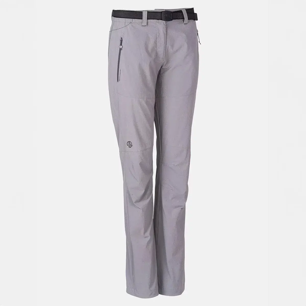 Friza Pt W Ternua женские брюки, серый
Friza Pt W Ternua женские брюки, серый