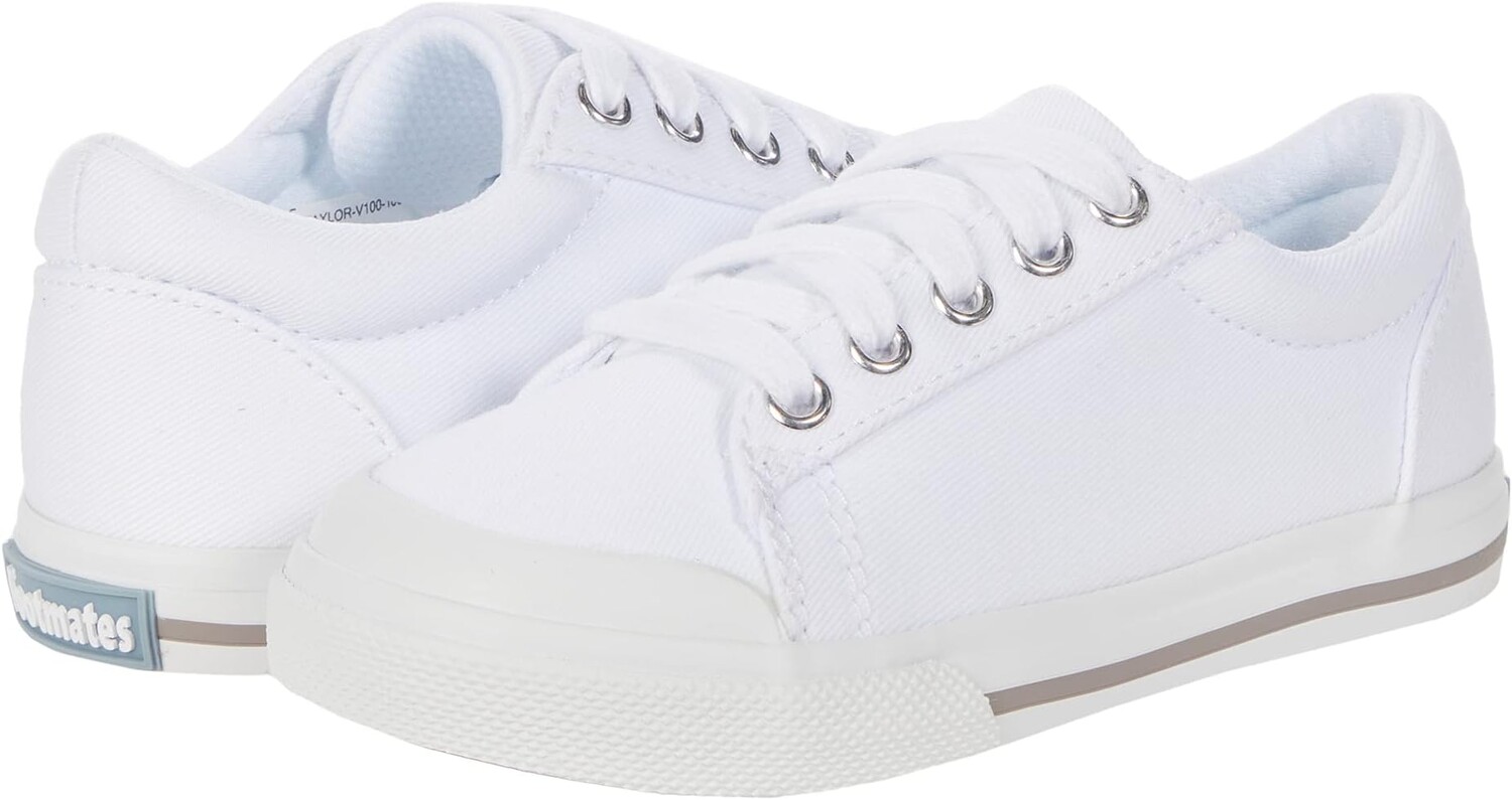 Кроссовки Taylor FootMates, белый
Кроссовки Taylor FootMates, белый