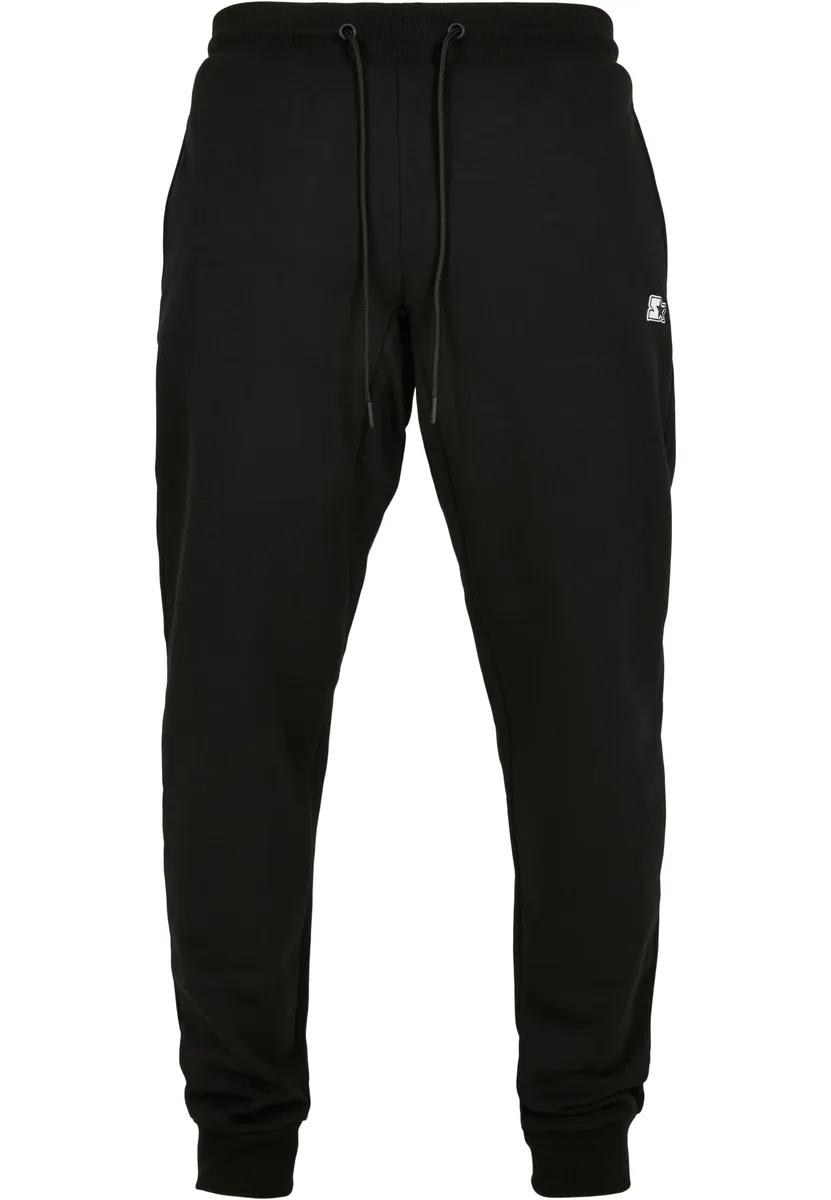 Тканевые брюки Starter Black Label "Start Black Label Men's Starter Essential Sweatpants" (1 шт.), черный
Тканевые брюки Starter Black Label "Start Black Label Men's Starter Essential Sweatpants" (1 шт.), черный