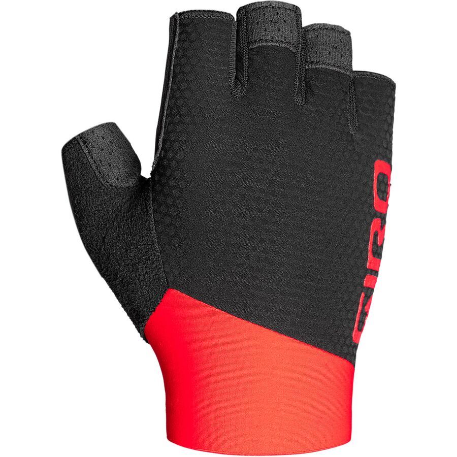 Перчатки Giro Zero CS Giro, Trim Red
Перчатки Giro Zero CS Giro, Trim Red