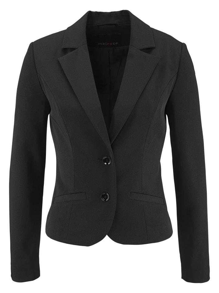 Блейзер Melrose, черный
Блейзер Melrose, черный