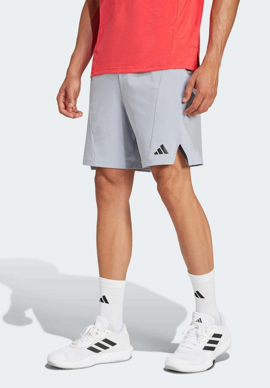 Спортивные шорты Adidas Performance D4T WORKOUT , Halo Silver/Silver-Coloured
Спортивные шорты Adidas Performance D4T WORKOUT , Halo Silver/Silver-Coloured