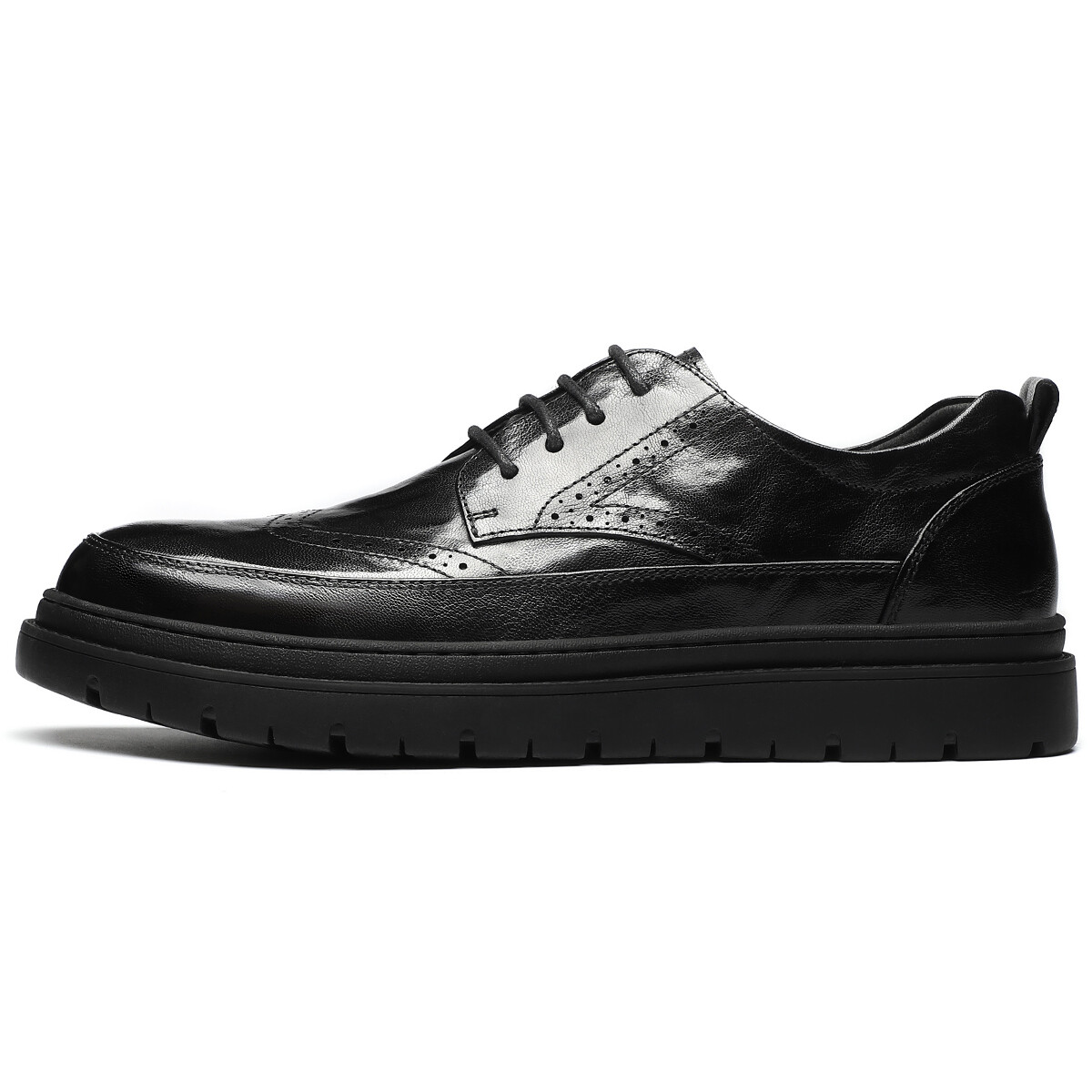 Туфли мужские низкие 15 Mins
Туфли мужские низкие 15 Mins