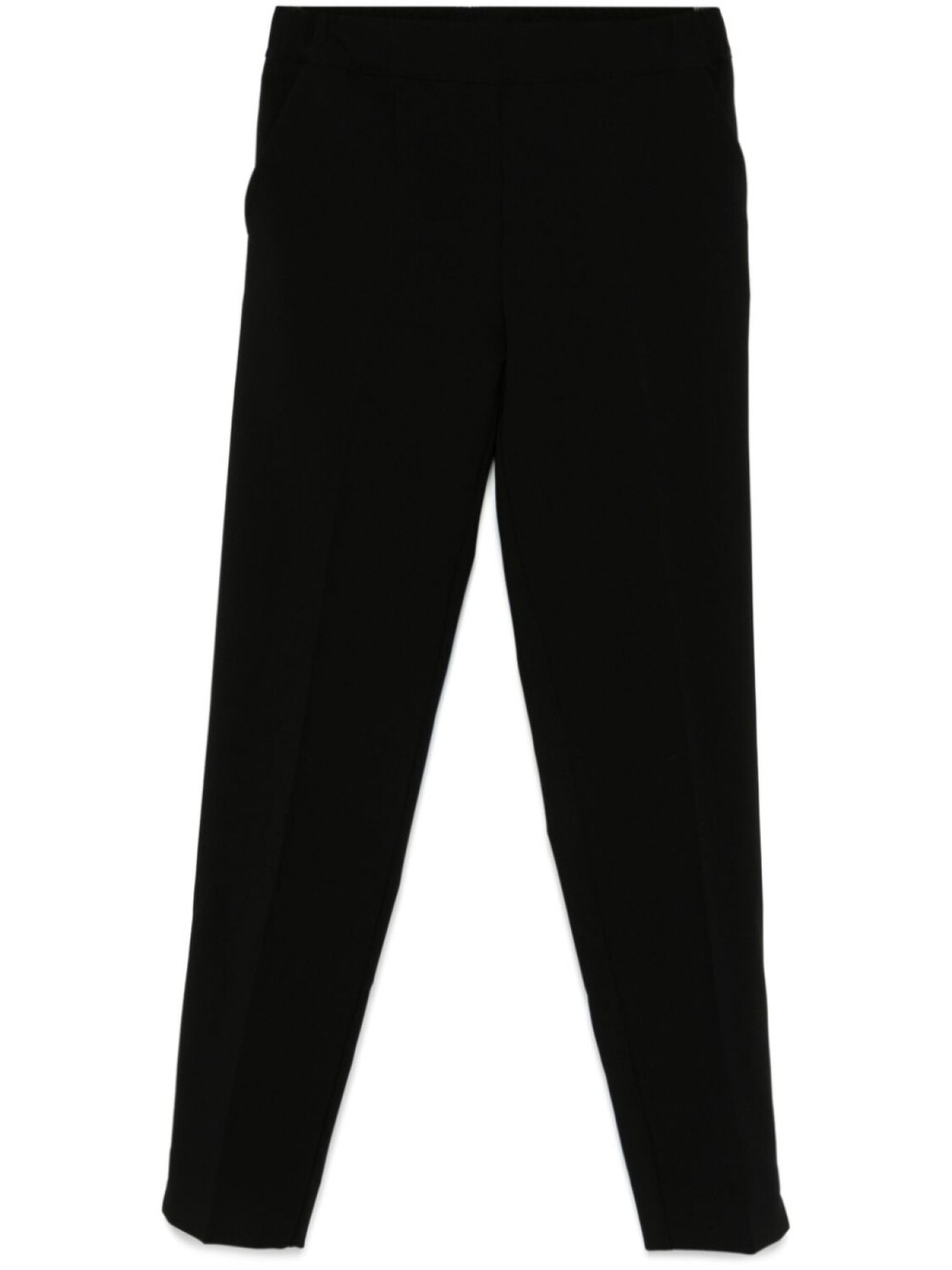 Брюки со складками D.Exterior, черный
Брюки со складками D.Exterior, черный