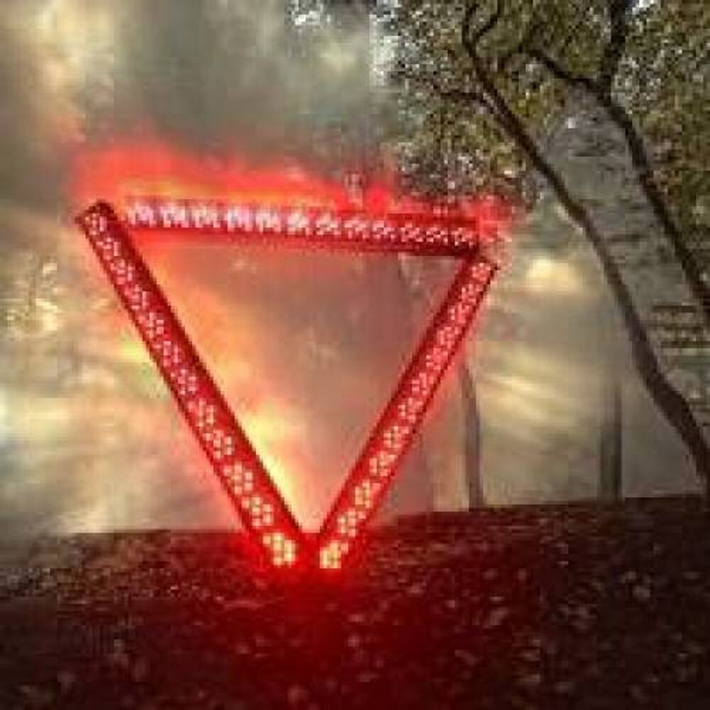 Диск CD A Flash Flood Of Colour - Enter Shikari
Диск CD A Flash Flood Of Colour - Enter Shikari
