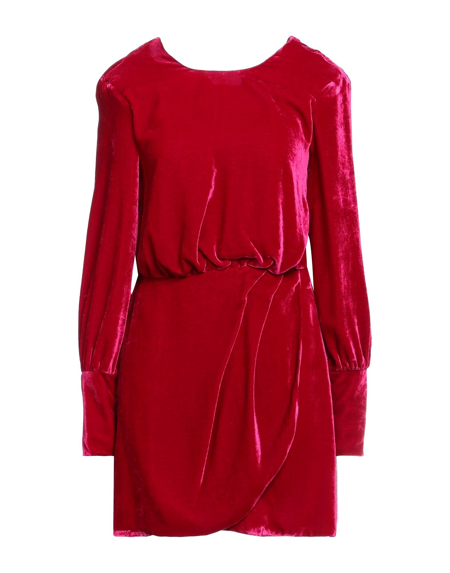 Мини-платье Hanami D'Or, фуксия
Мини-платье Hanami D'Or, фуксия