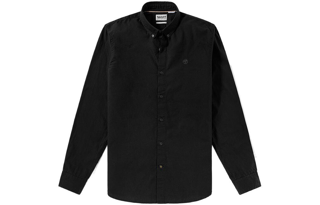 Мужская рубашка Timberland, цвет Black
Мужская рубашка Timberland, цвет Black