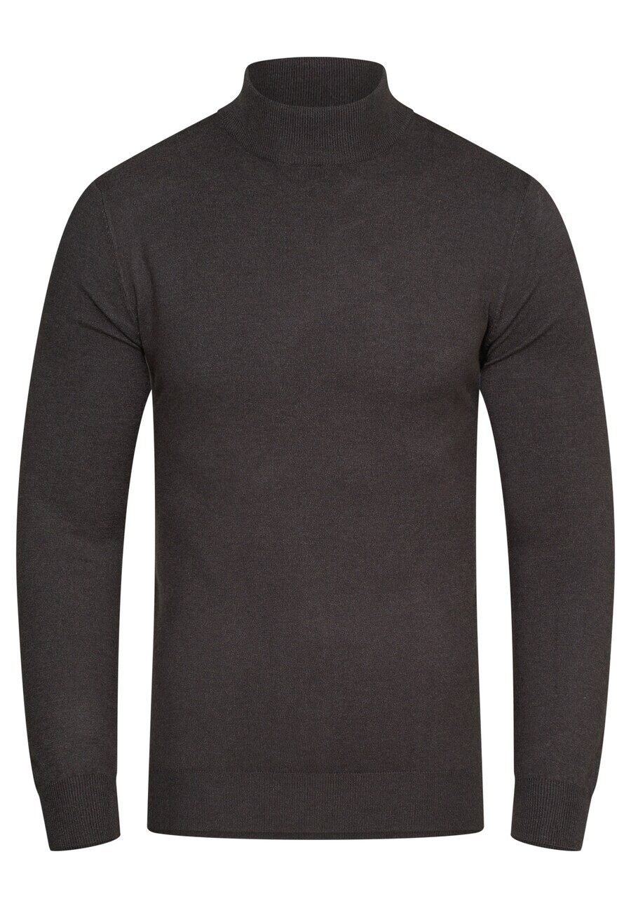 Свитер behype Sweater MKBONI, темно-серый
Свитер behype Sweater MKBONI, темно-серый