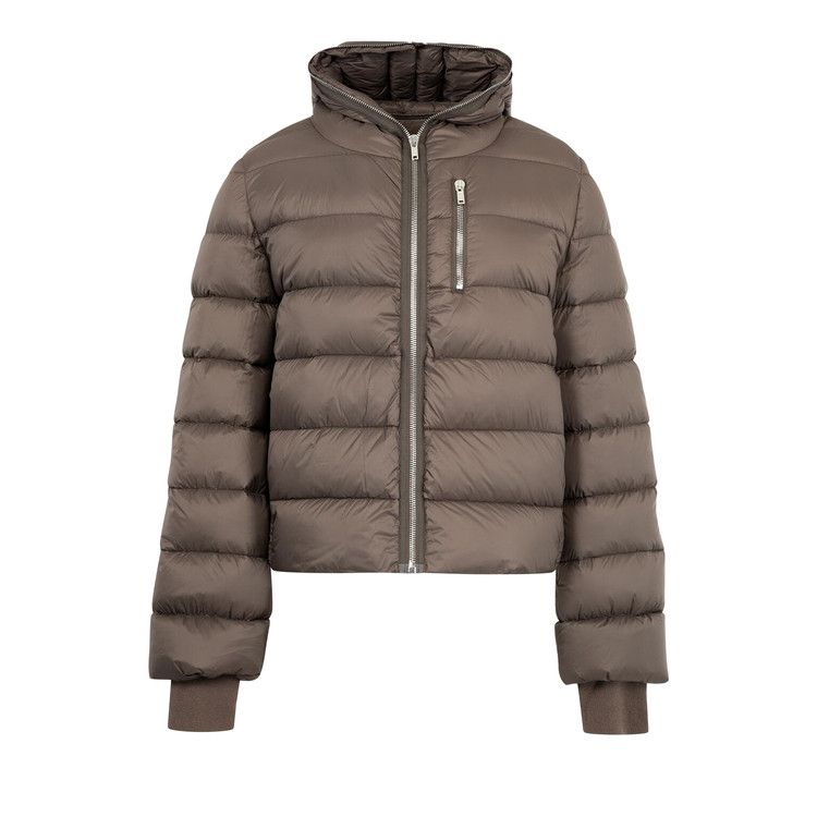 Куртка Rick Owens Gimp Jacket, Dark Dust
Куртка Rick Owens Gimp Jacket, Dark Dust