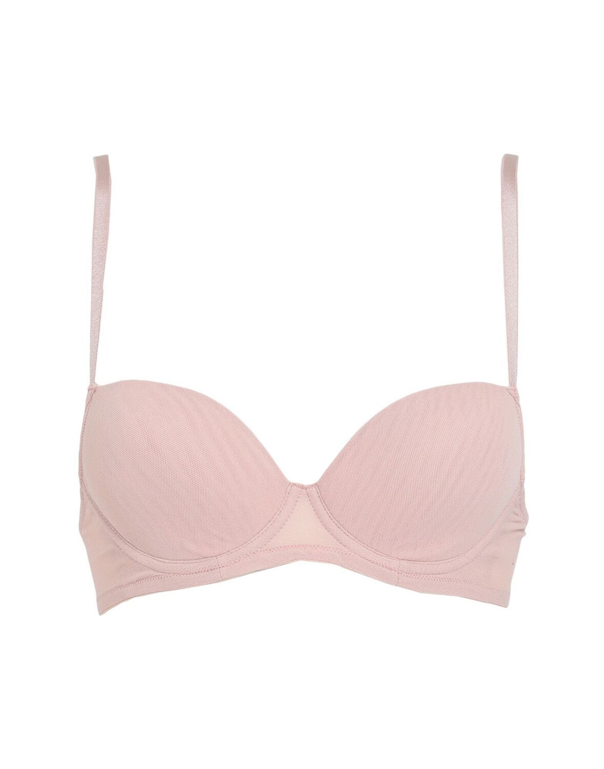 Бюстгальтер Cosabella, розовый
Бюстгальтер Cosabella, розовый