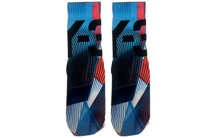 Y-3 Носочки до колена Unisex красные синие
Y-3 Носочки до колена Unisex красные синие