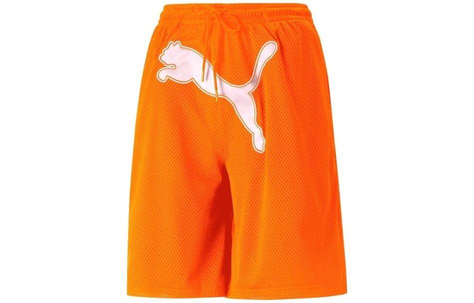 DUA LIPA Повседневные шорты женские красные Puma
DUA LIPA Повседневные шорты женские красные Puma