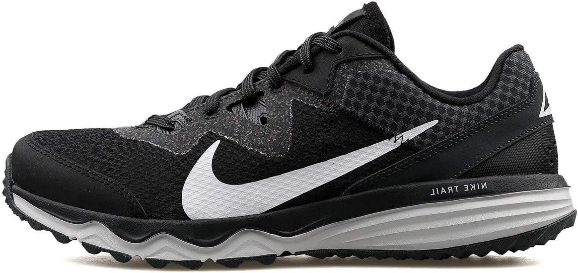 Мужские кроссовки для трейлраннинга Nike, Black White Dk Smoke Grey Grey Fog
Мужские кроссовки для трейлраннинга Nike, Black White Dk Smoke Grey Grey Fog