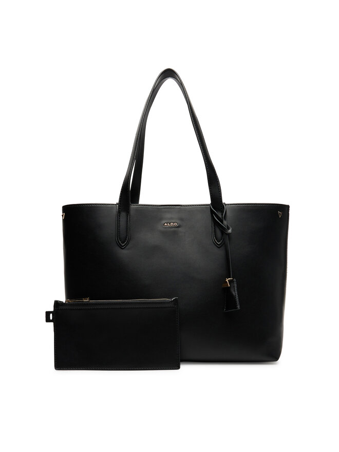 Сумка-шоппер Aldo Tammera 14076963 Schwarz
Сумка-шоппер Aldo Tammera 14076963 Schwarz
