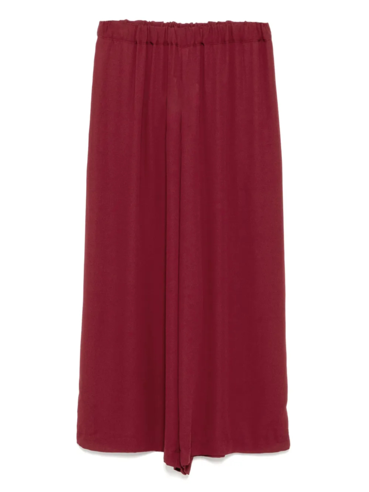 Широкие брюки Comme Des Garçons Comme Des Garçons, красный
Широкие брюки Comme Des Garçons Comme Des Garçons, красный