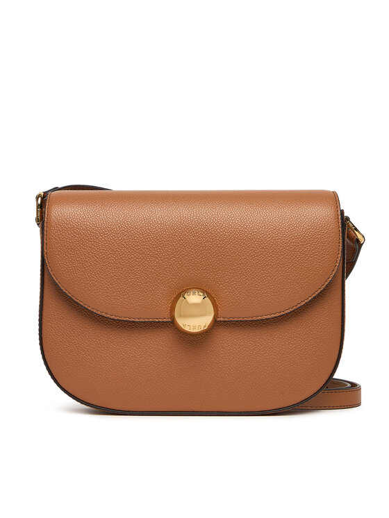 Сумка WB01887 BX3036 CN RY000 Furla, коричневый
Сумка WB01887 BX3036 CN RY000 Furla, коричневый