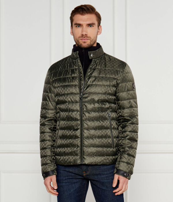 Куртка Люк Regular fit Joop!, хаки
Куртка Люк Regular fit Joop!, хаки