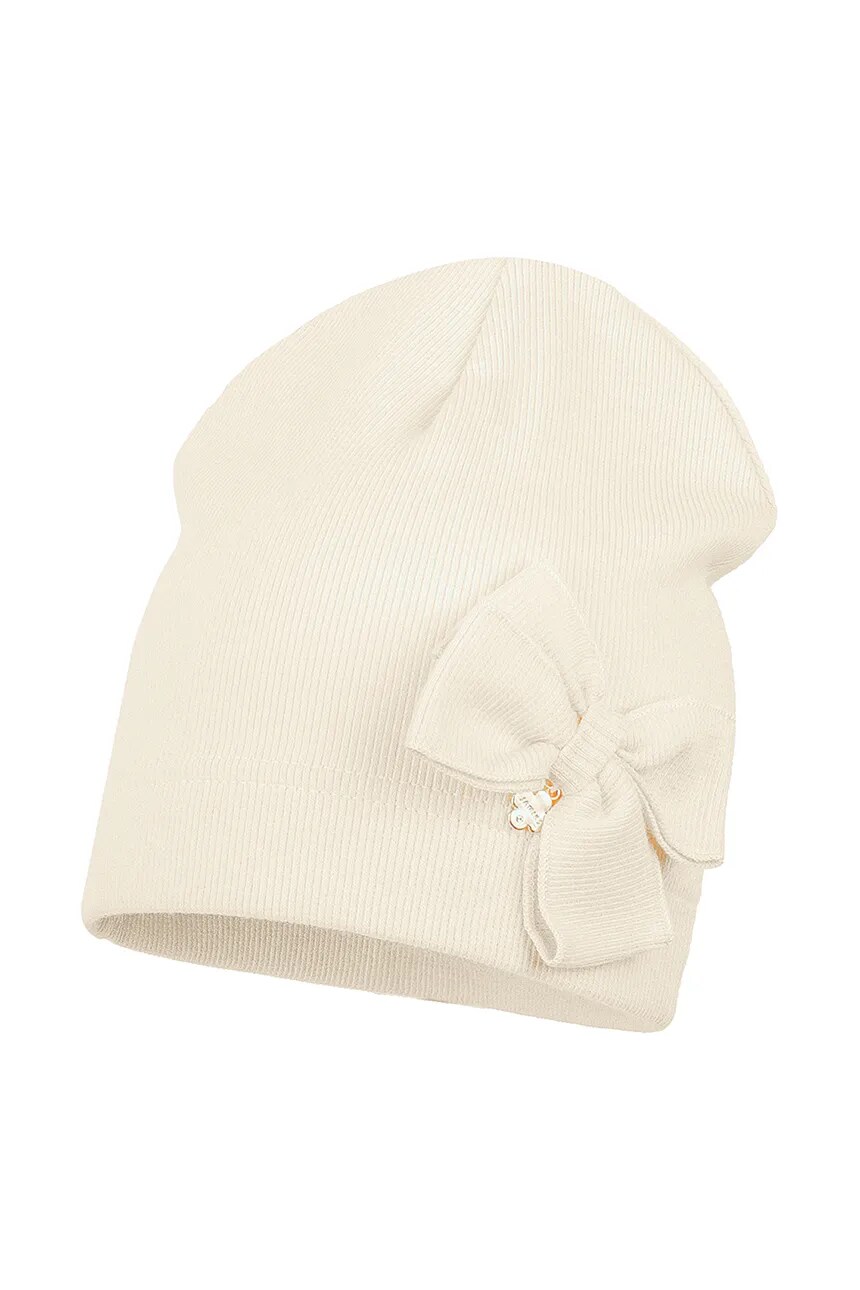 Детская шапка CANDI Jamiks, бежевый
Детская шапка CANDI Jamiks, бежевый