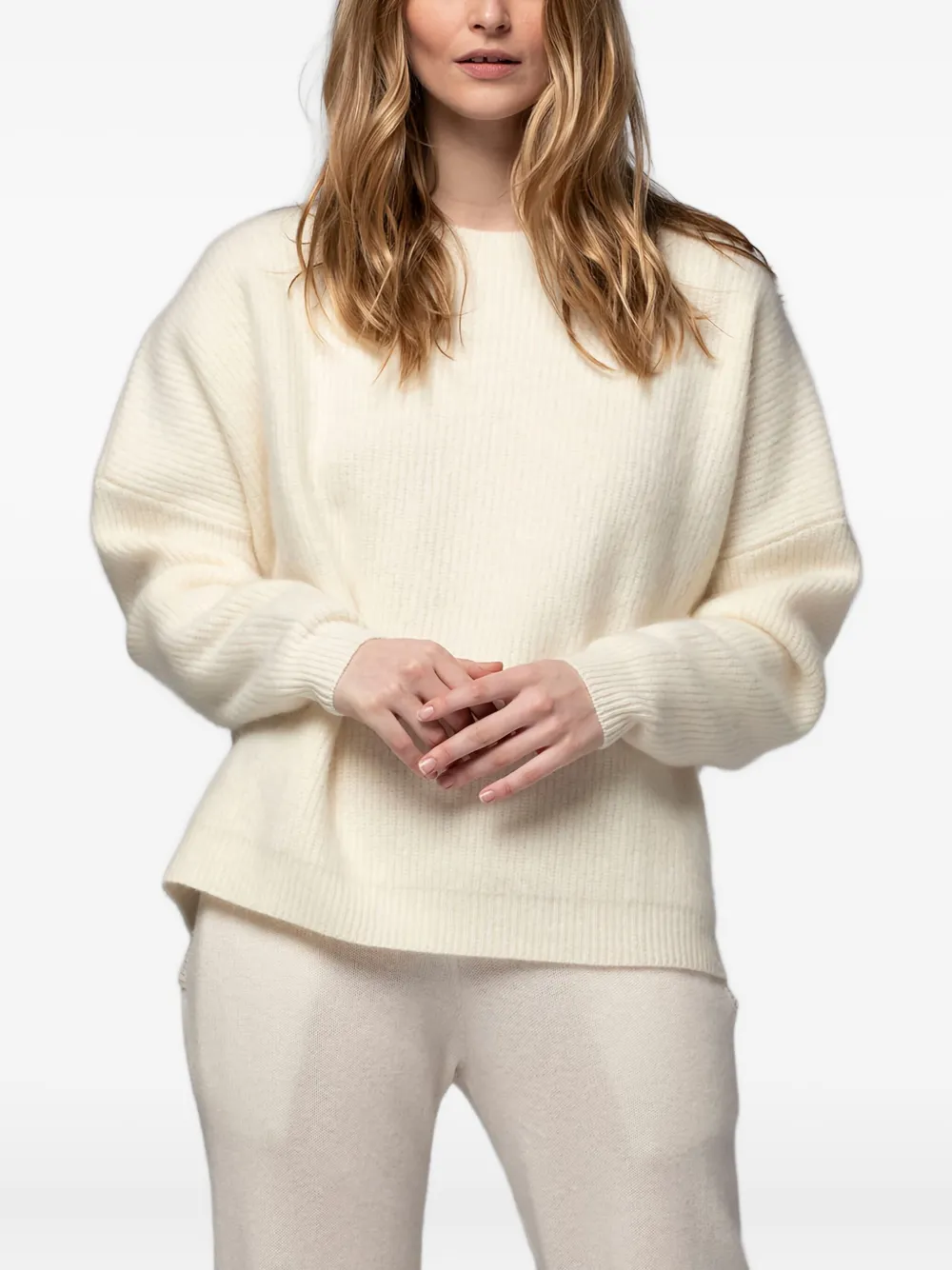 Свитер Poema Max Et Moi, нейтральный
Свитер Poema Max Et Moi, нейтральный