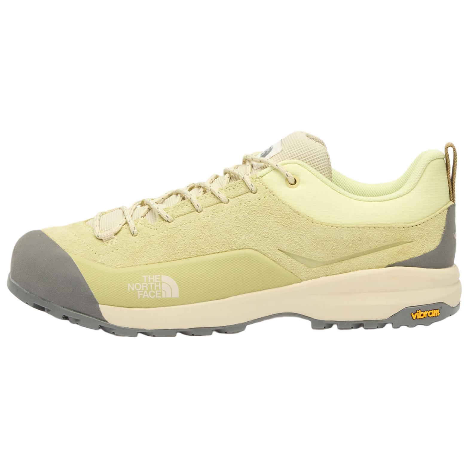 THE NORTH FACE Verto Abrasion Resistant мужские туристические ботинки для альпинизма Yellow Green
THE NORTH FACE Verto Abrasion Resistant мужские туристические ботинки для альпинизма Yellow Green