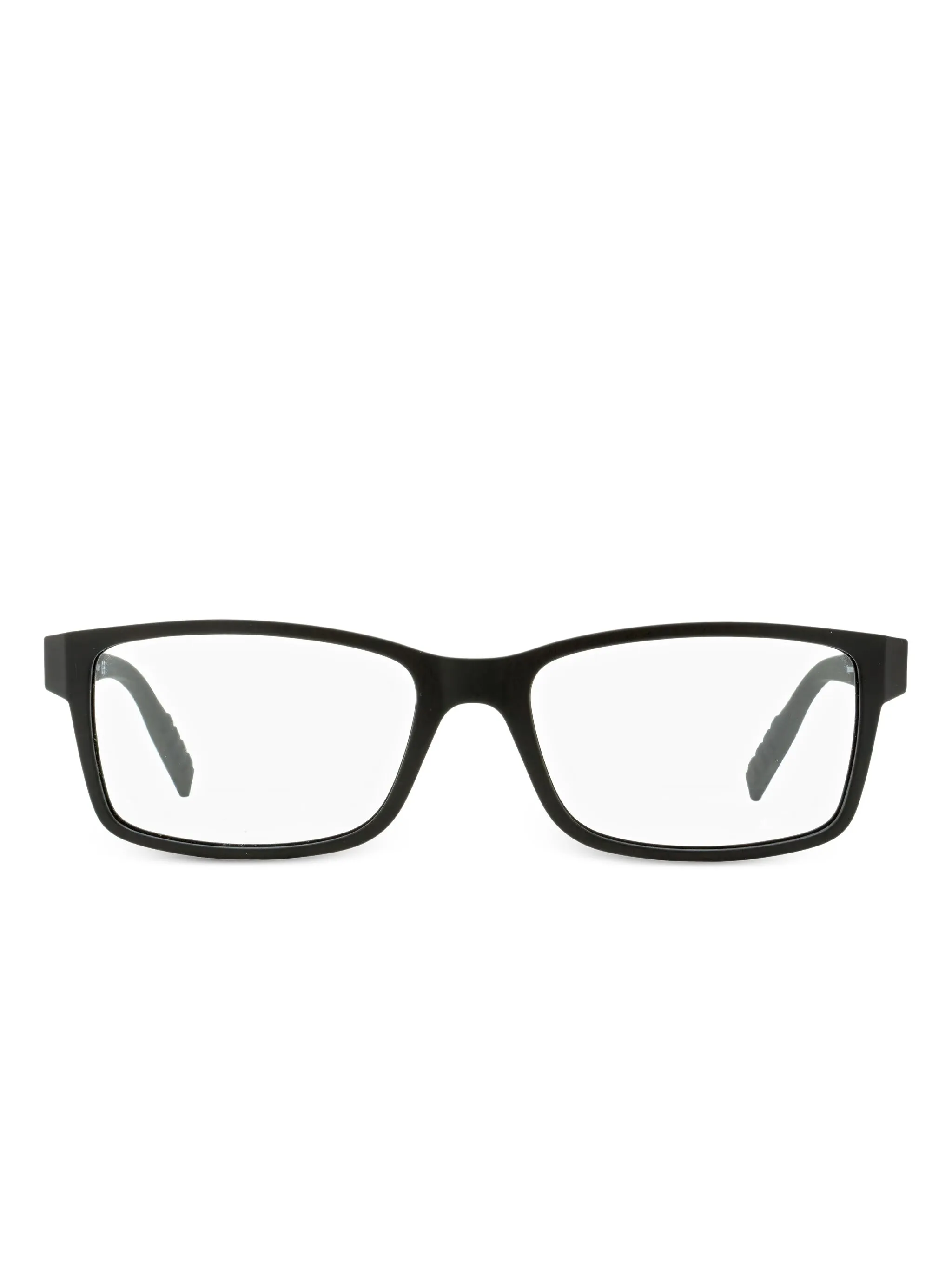 Очки в прямоугольной оправе Montblanc, черный
Очки в прямоугольной оправе Montblanc, черный