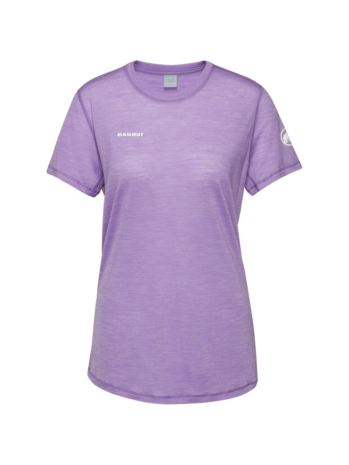 MAMMUT Футболка Performance 'Tree' в лавандовом цвете
MAMMUT Футболка Performance 'Tree' в лавандовом цвете