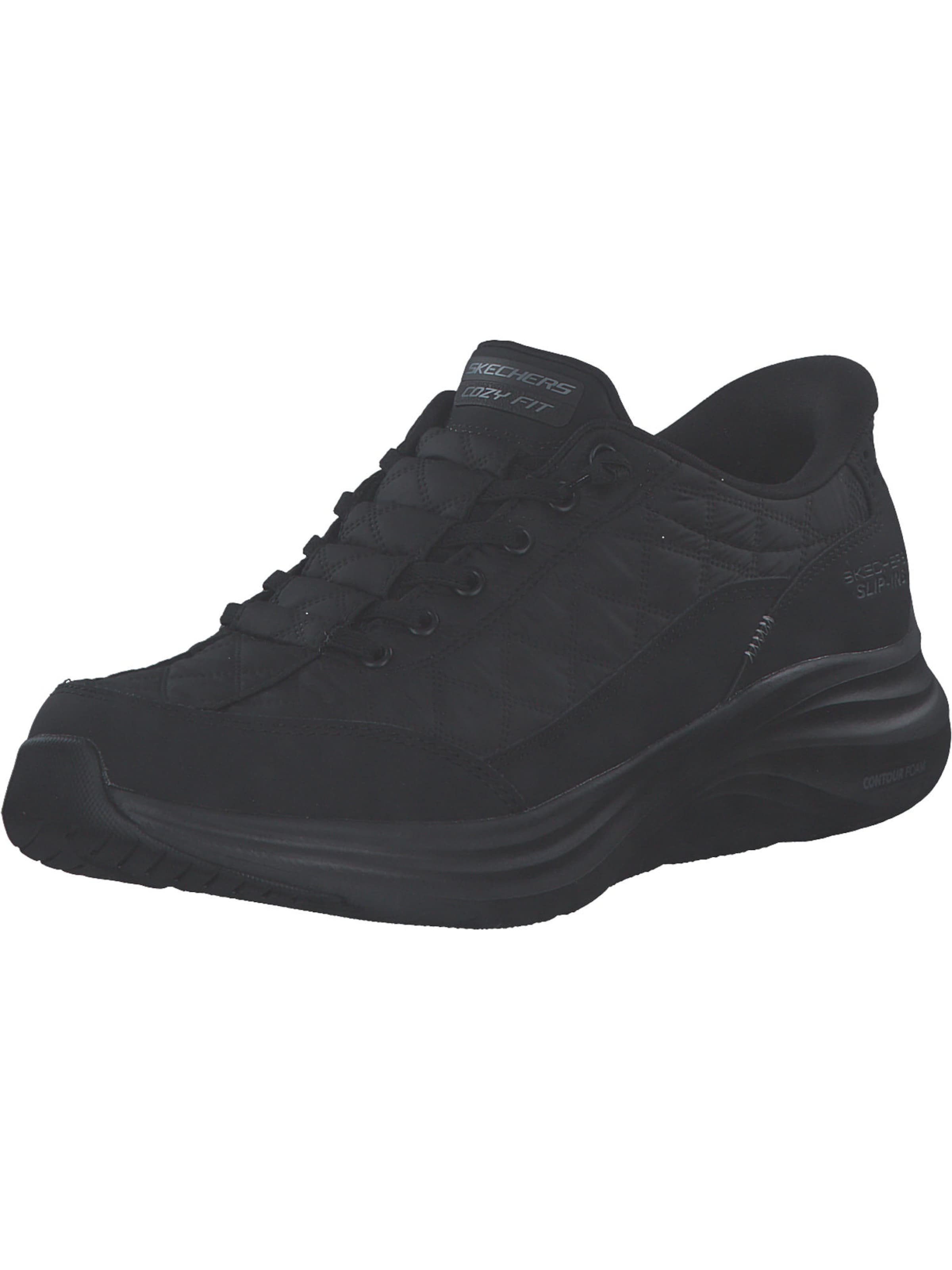SKECHERS Кроссовки в цвете Anthracite
SKECHERS Кроссовки в цвете Anthracite