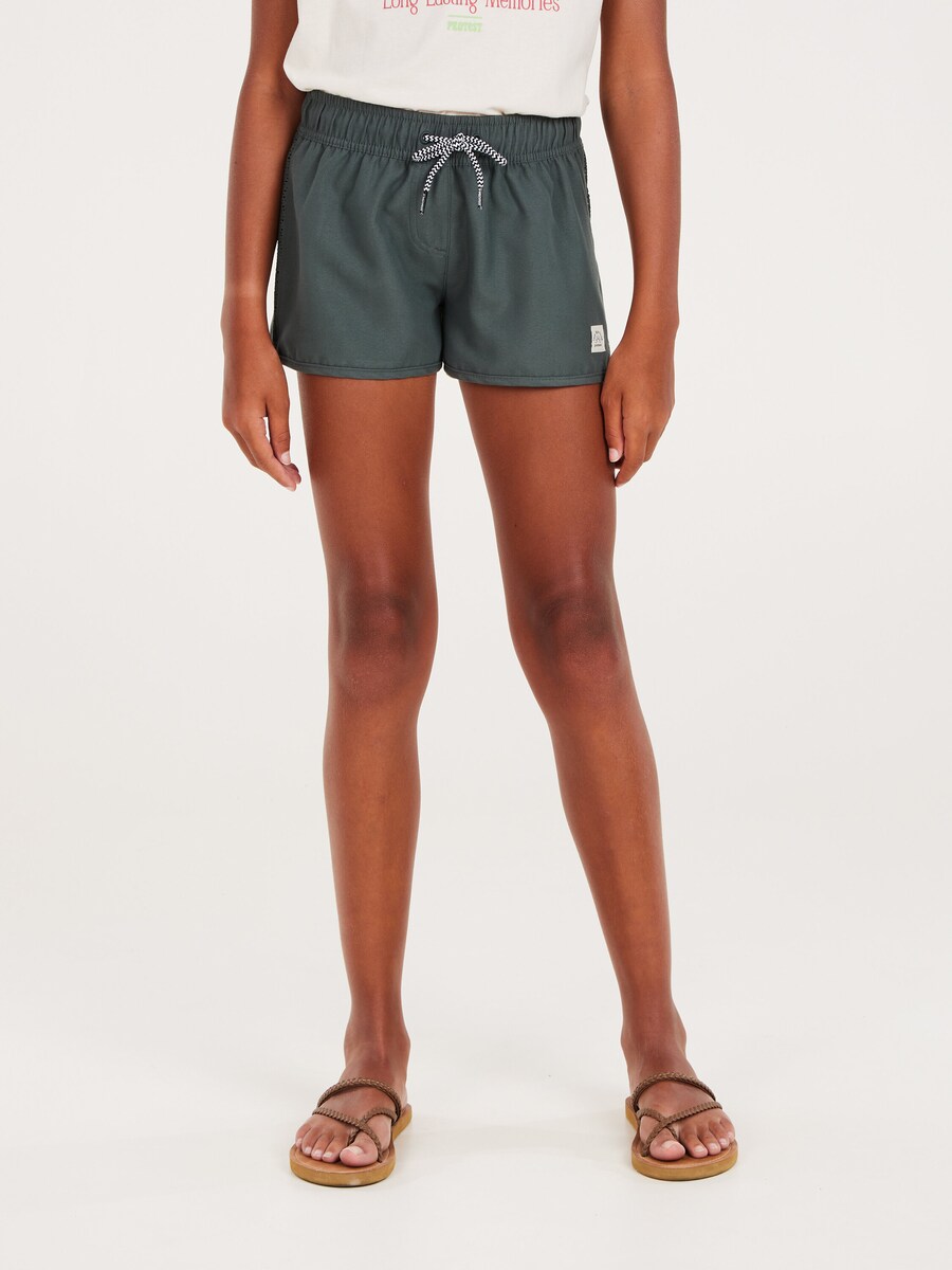 Спортивный купальник PROTEST PRTTAYLOR JR, светло-зеленый
Спортивный купальник PROTEST PRTTAYLOR JR, светло-зеленый