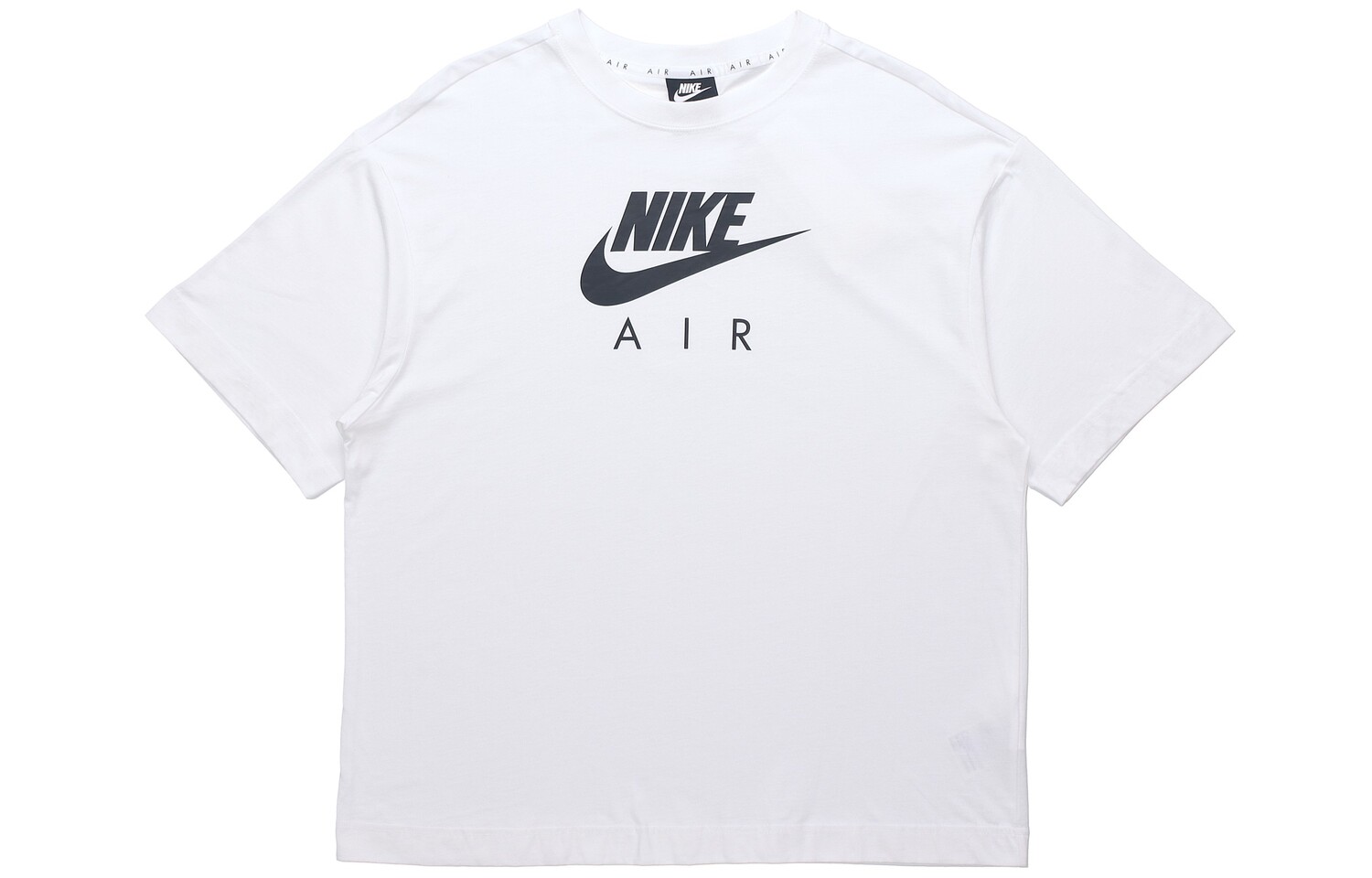 Футболка женская белая Nike
Футболка женская белая Nike