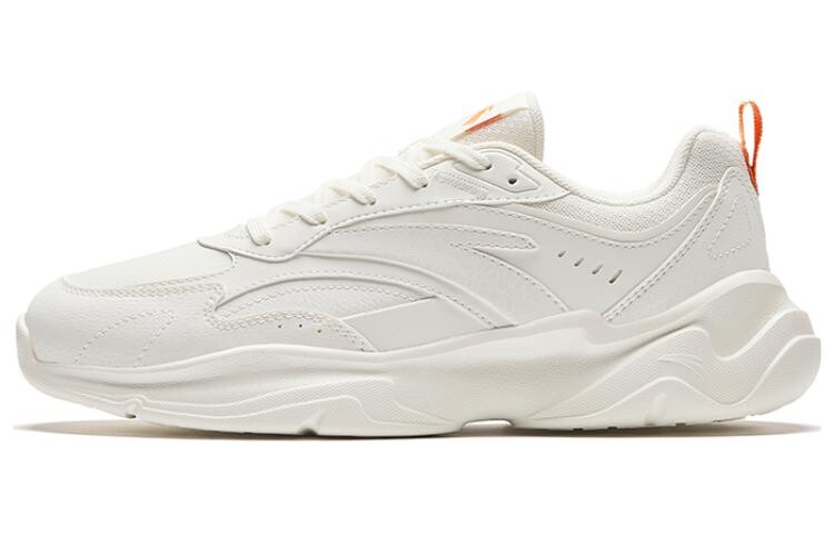 Кроссовки ANTA Chaobai Gz Lifestyle Shoes Women's Low-top White/Orange, белый/оранжевый
Кроссовки ANTA Chaobai Gz Lifestyle Shoes Women's Low-top White/Orange, белый/оранжевый