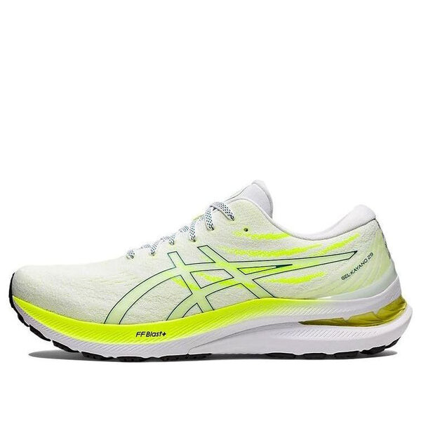 Кроссовки гель каяно 29 Asics, белый
Кроссовки гель каяно 29 Asics, белый
